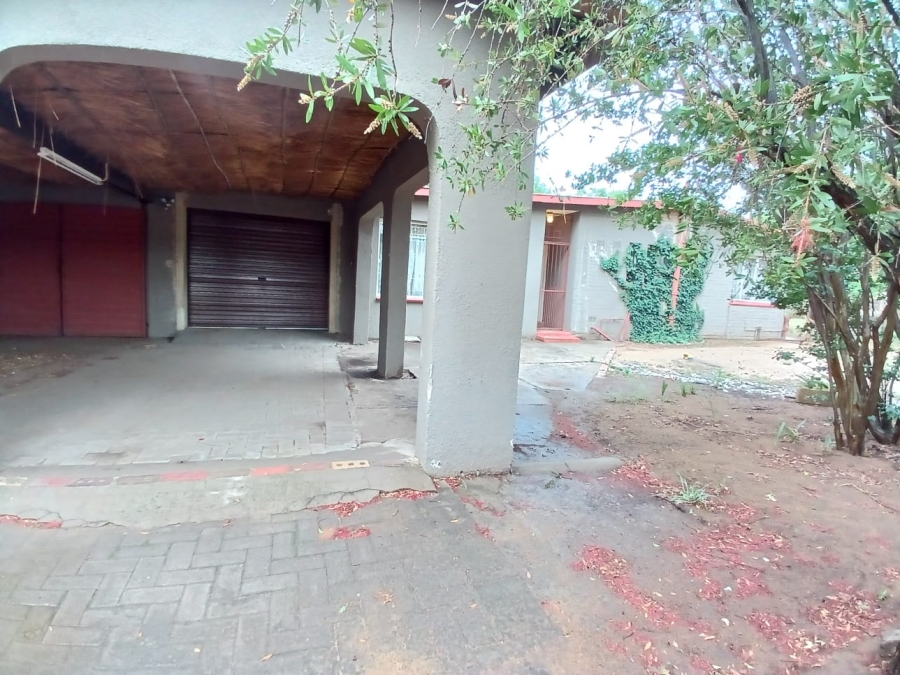 3 Bedroom Property for Sale in Sasolburg Ext 12 Free State